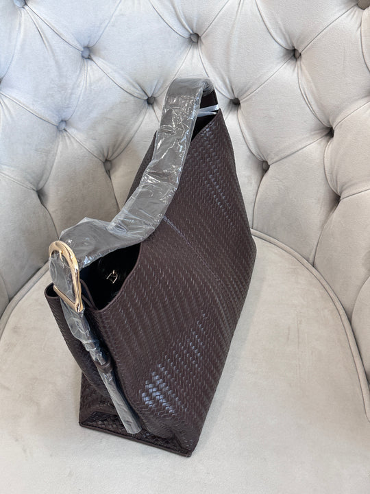 Sac matelassés choco 316