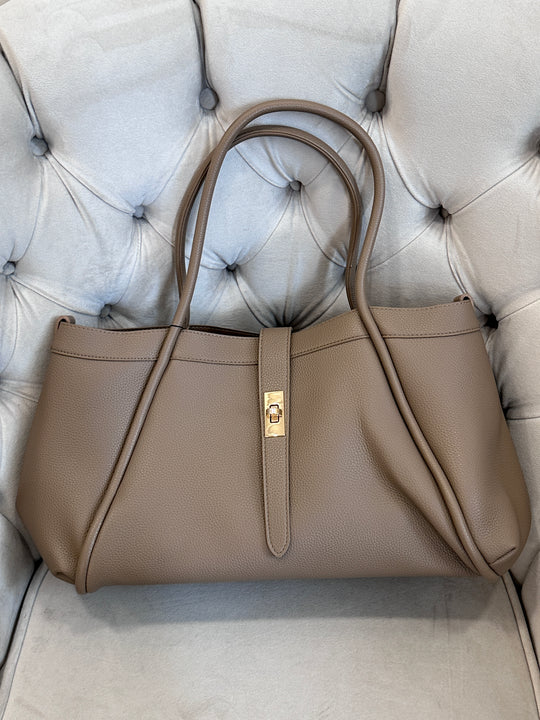 Sac taupe 1620