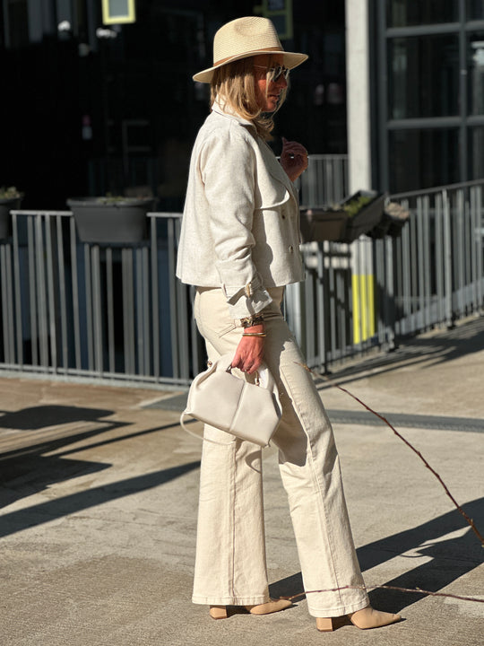 Trench court Lin 6013