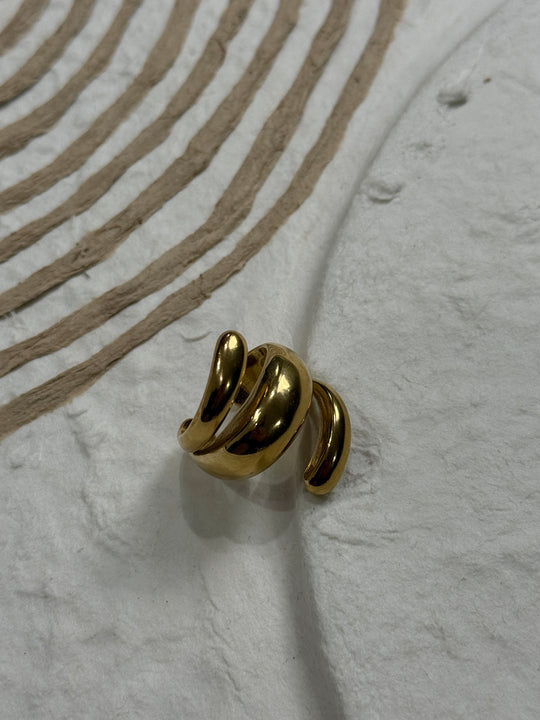 Bague or N40