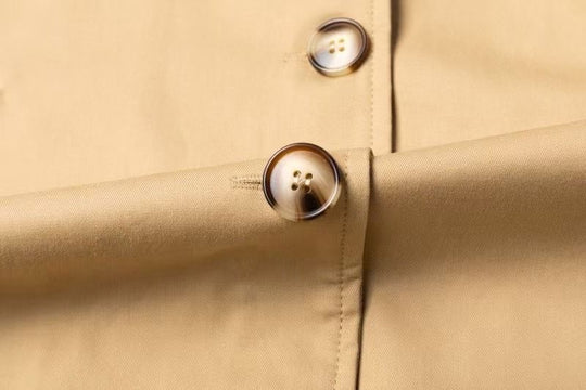 Cape maxi oversize version court 6702