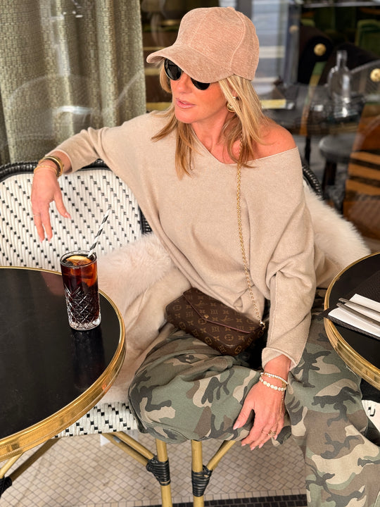 Jean ballon militaire P12259