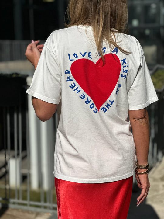 T-shirt Love