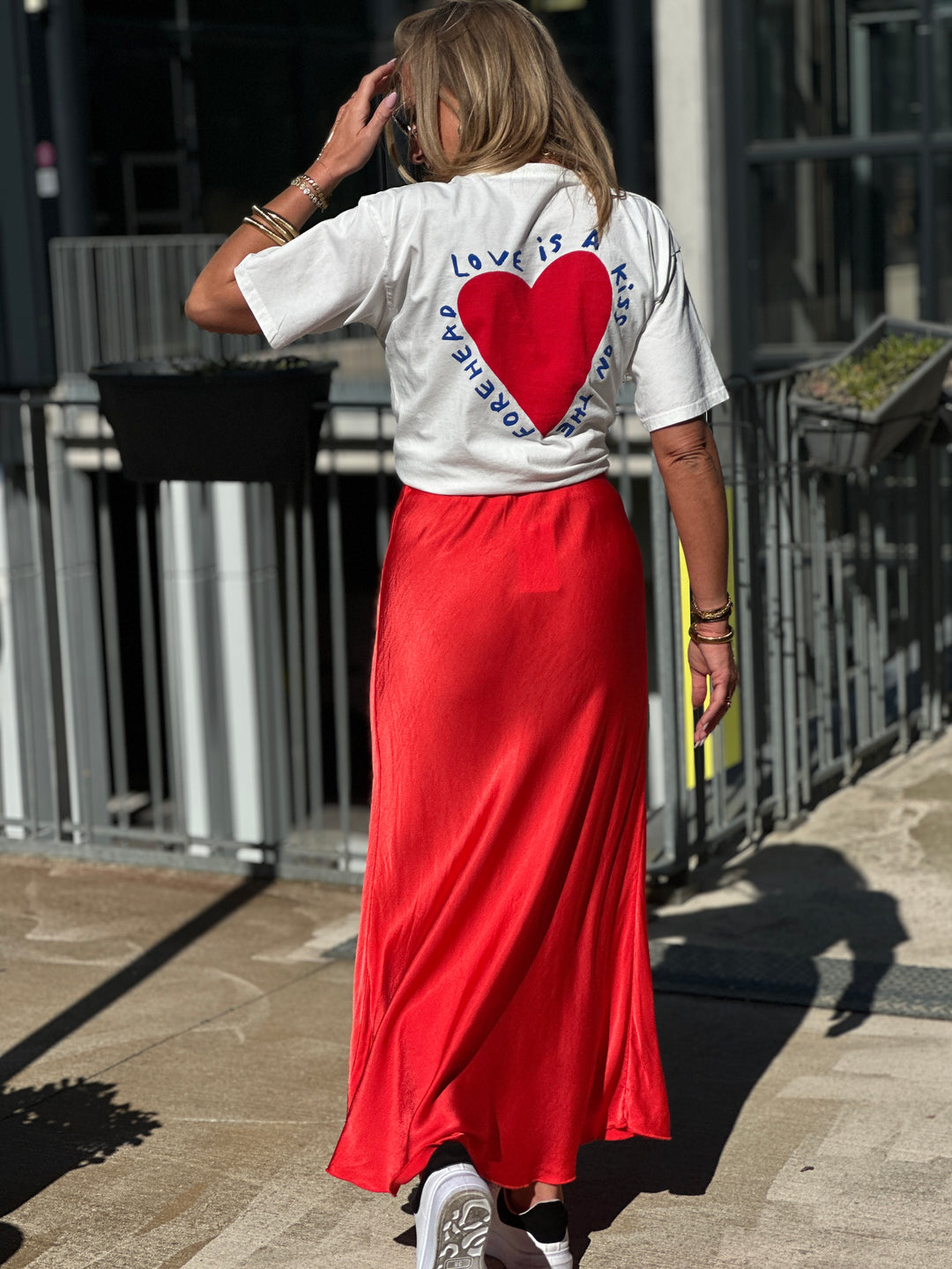 T-shirt Love