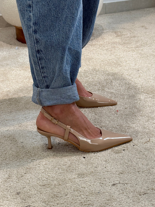 Talon Venis Nude 88223 (4cm)