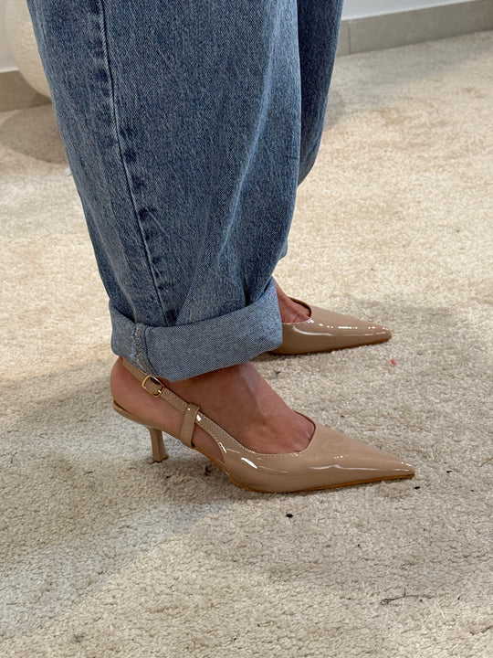 Talon Venis Nude 88223 (4cm)