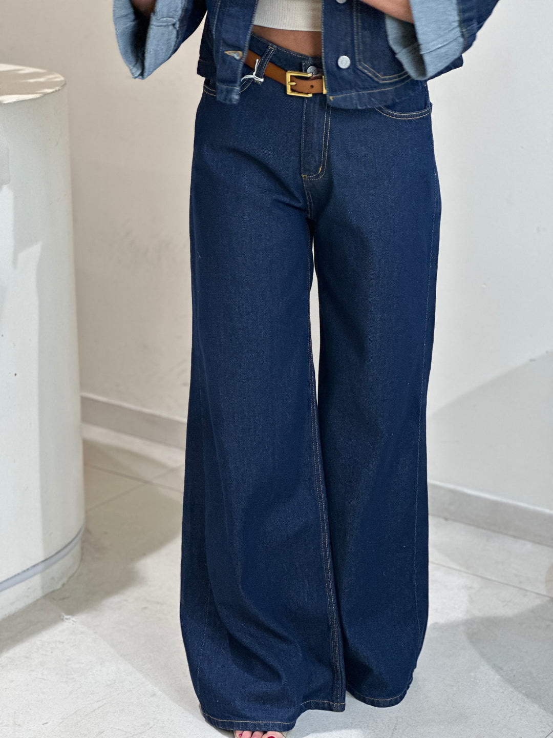 Ensemble jean rever Mila /kema