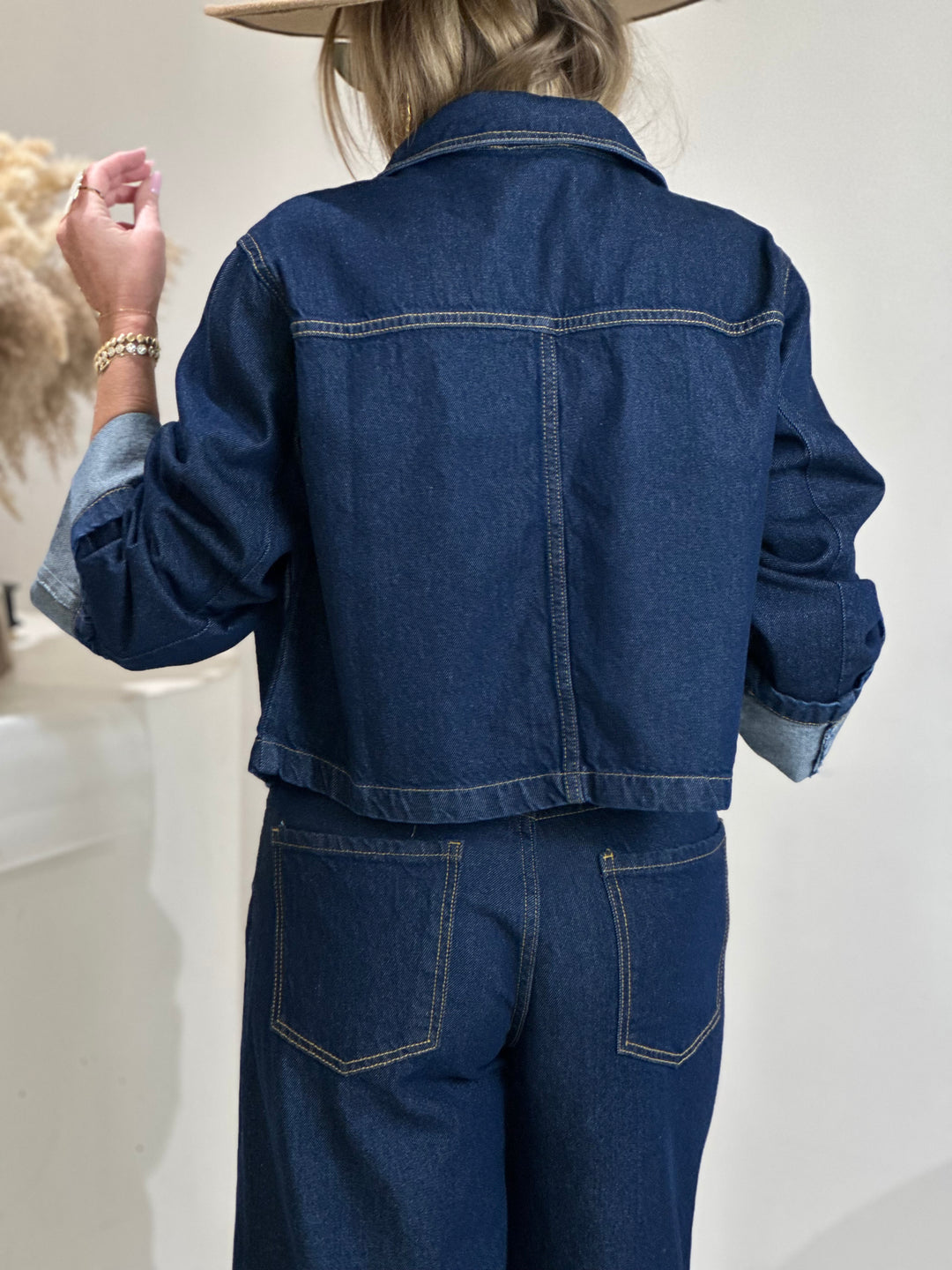 Ensemble jean rever Mila /kema