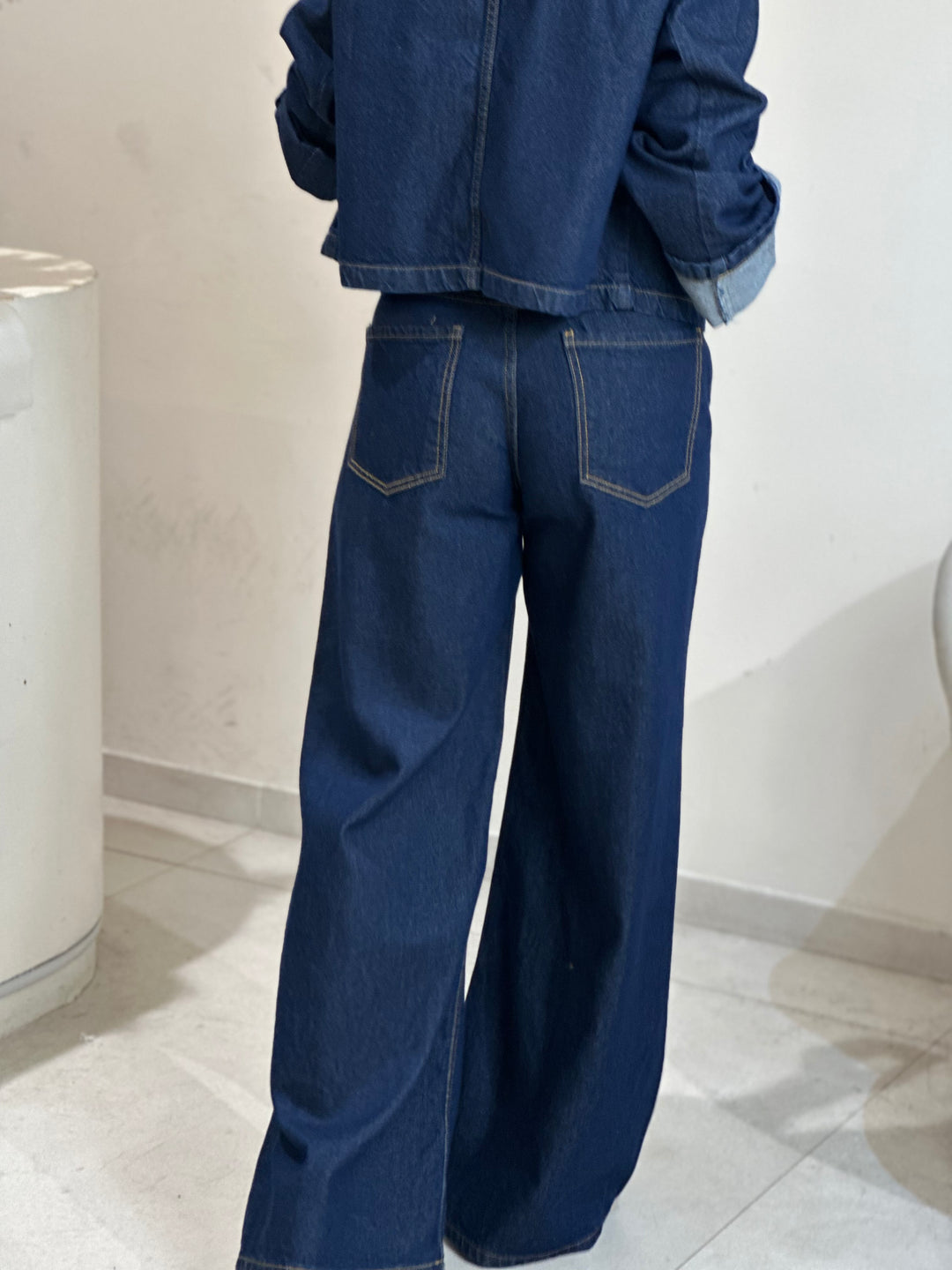 Ensemble jean rever Mila /kema