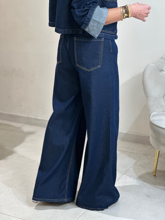 Ensemble jean rever Mila /kema