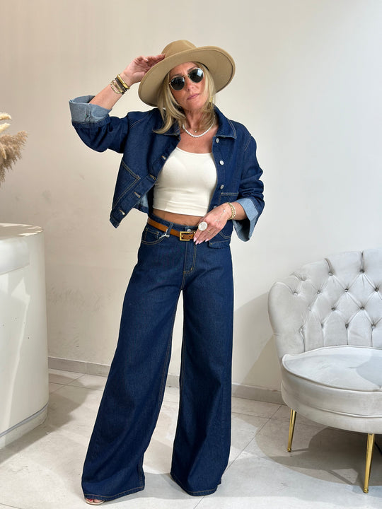 Ensemble jean rever Mila /kema