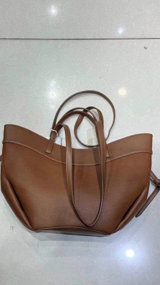 Sac grand format Camel