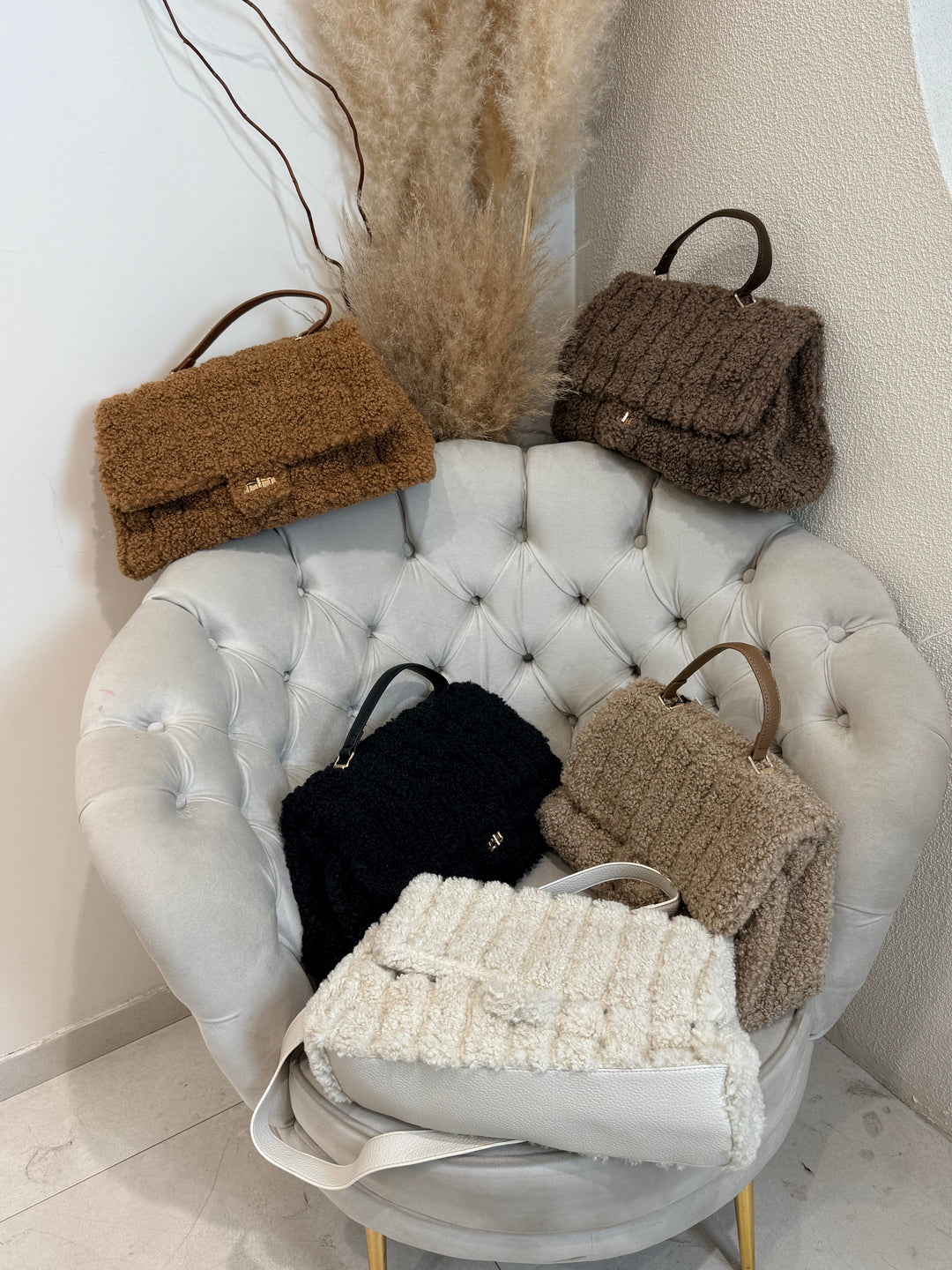 Grand Sac Moumoute 52072