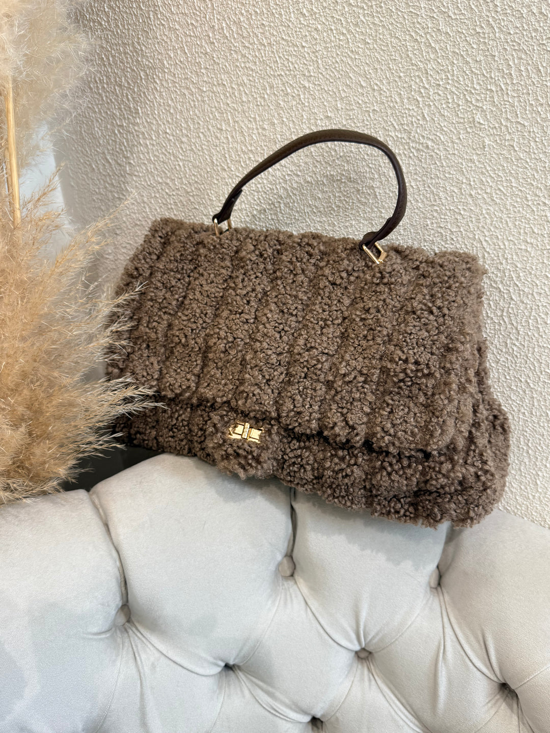 Grand Sac Moumoute 52072