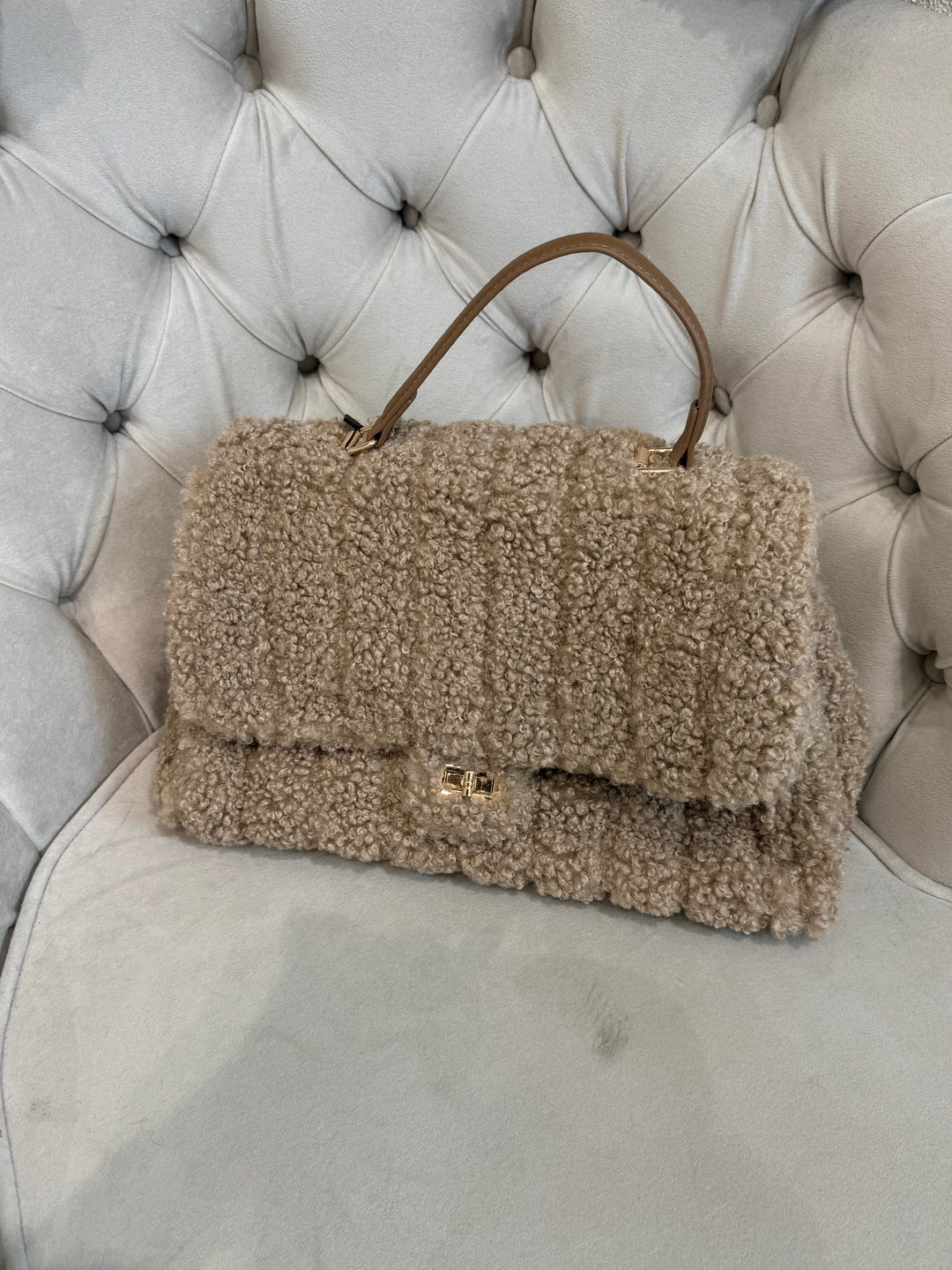 Grand Sac Moumoute 52072