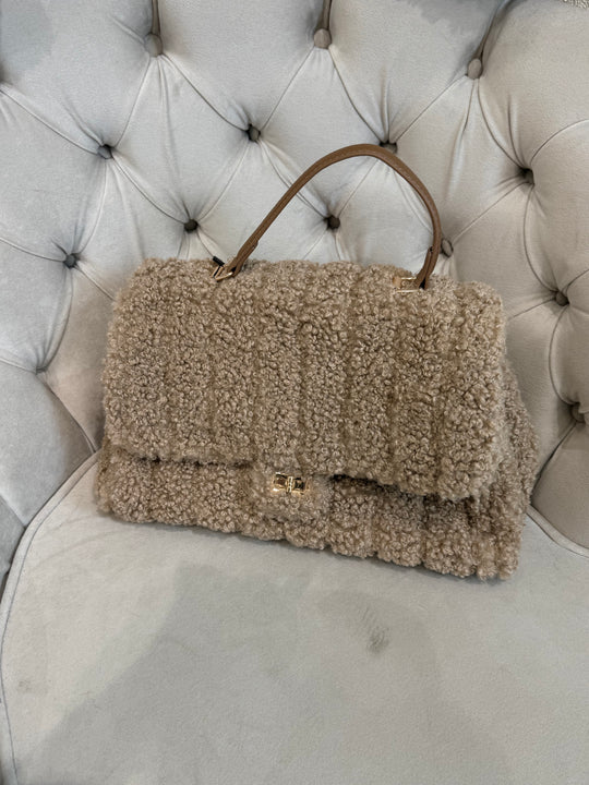 Grand Sac Moumoute 52072