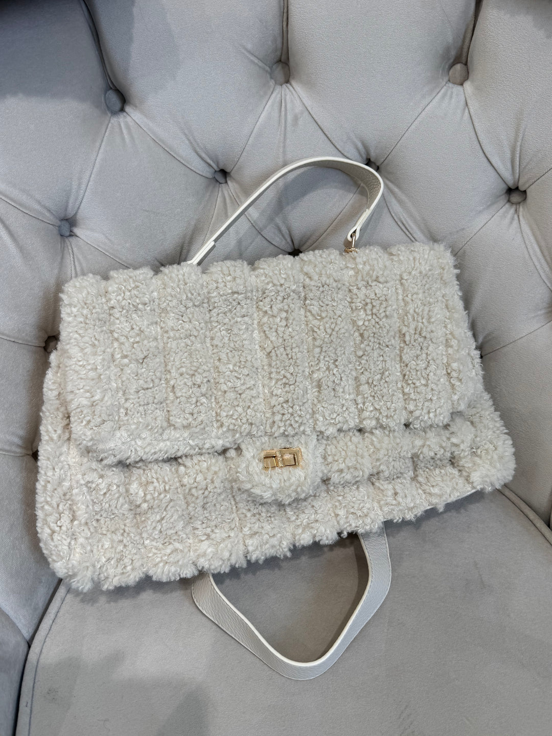 Grand Sac Moumoute 52072