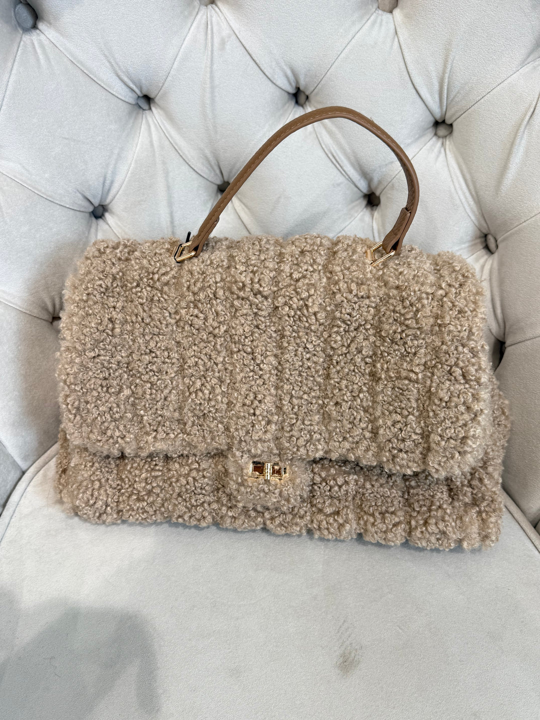 Grand Sac Moumoute 52072