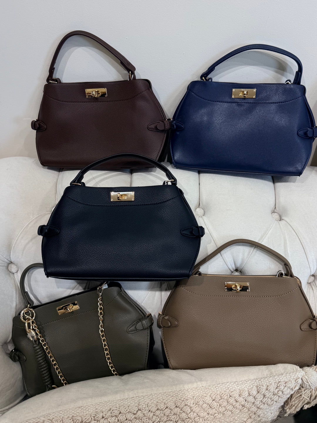 Petit Sac 27508
