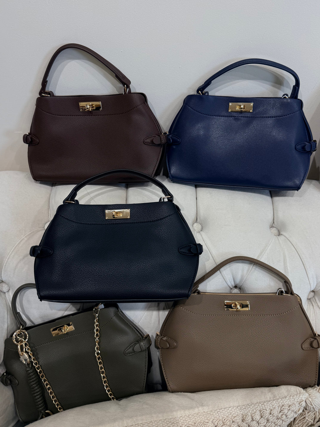 Petit Sac 27508