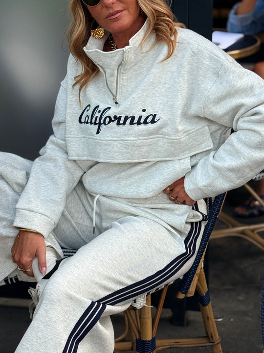 Ensemble A ZIP CALIFORNIA K57160+k57119