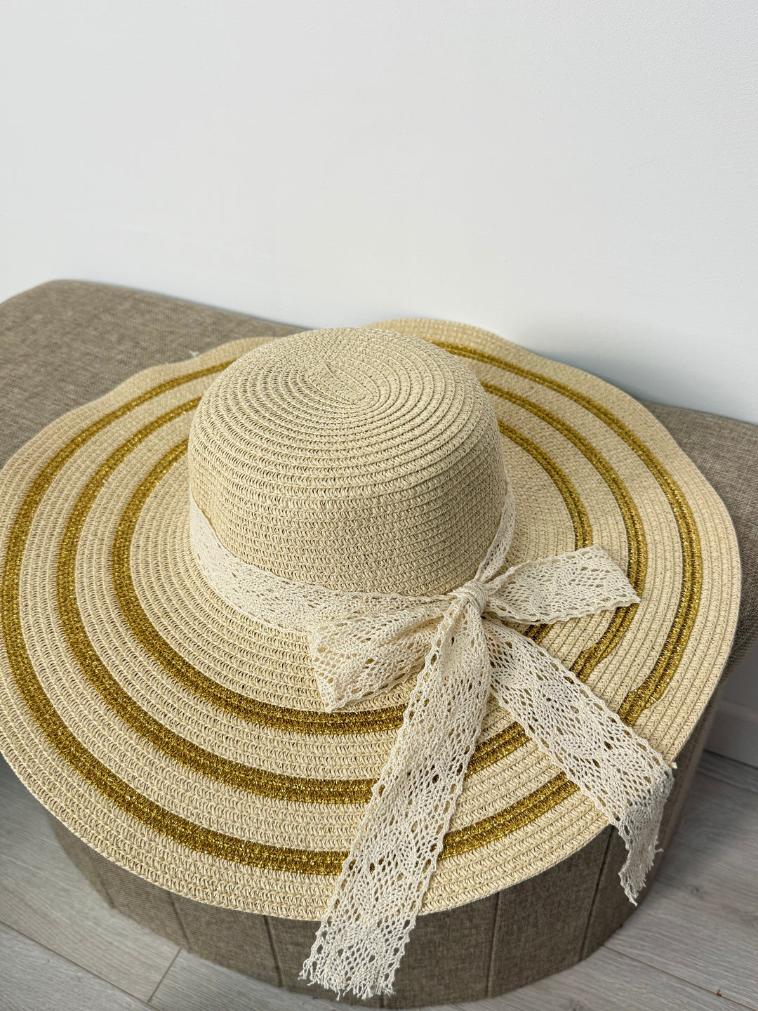 Chapeau N10
