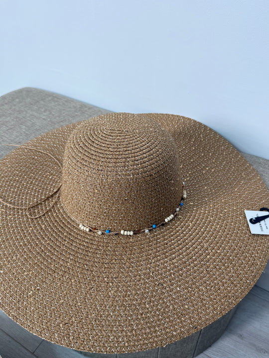 Chapeau N9 sequin