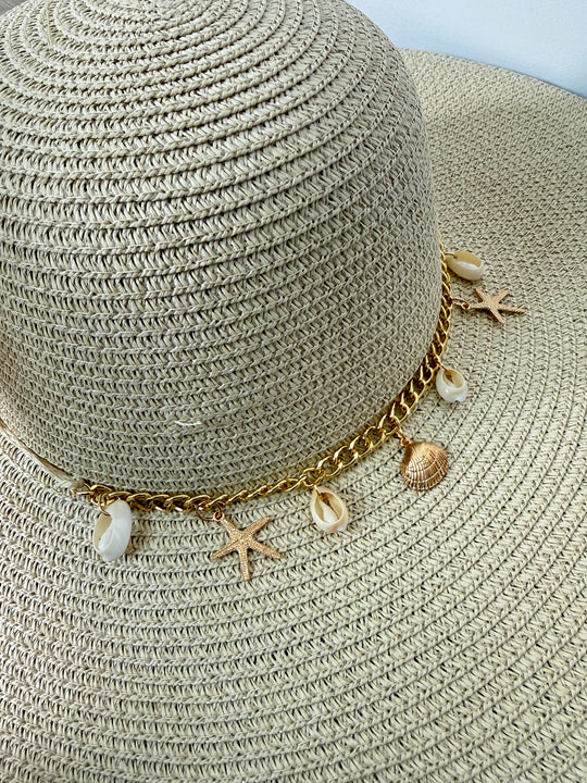 Chapeau N7