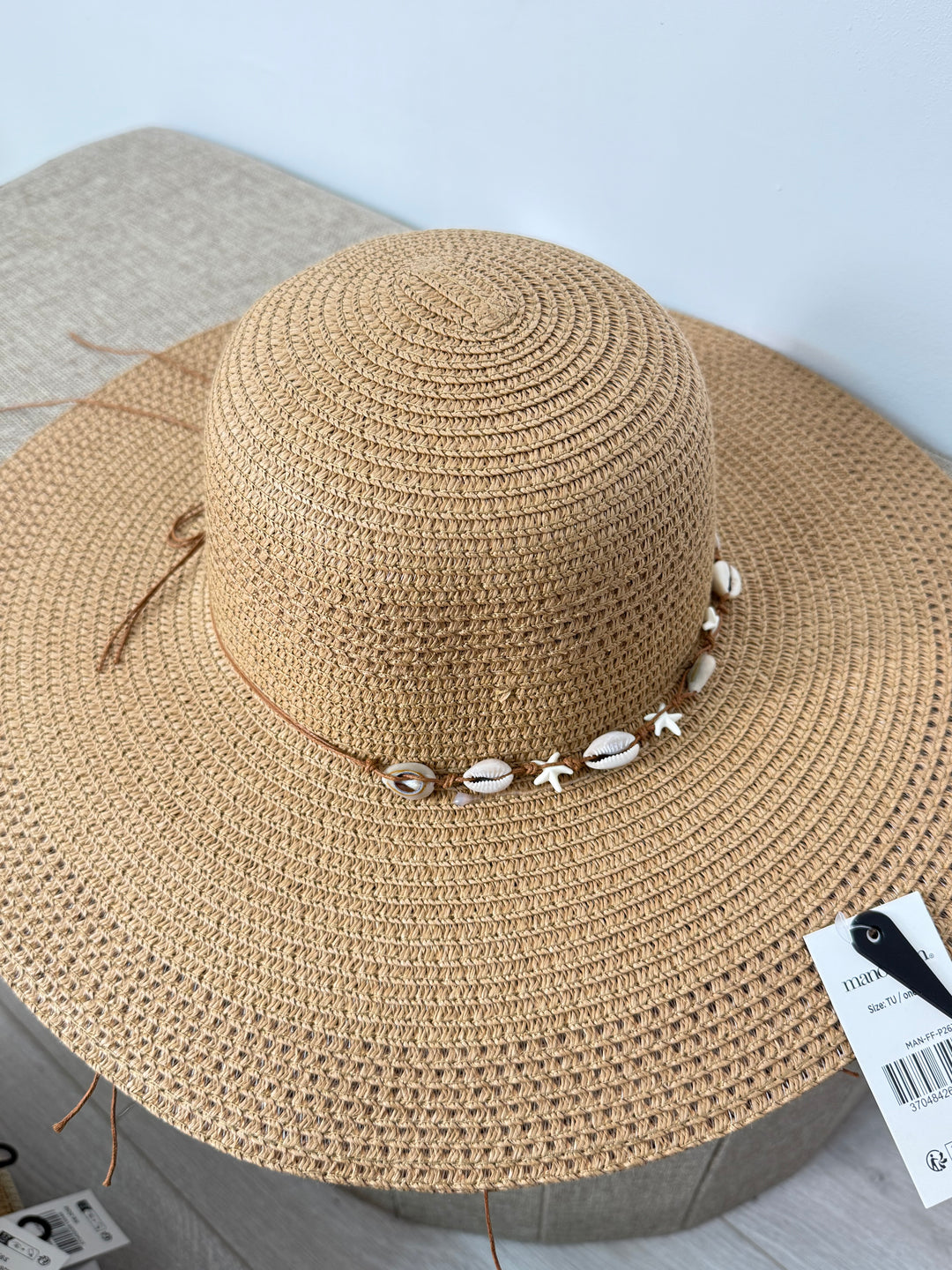 Chapeau N6