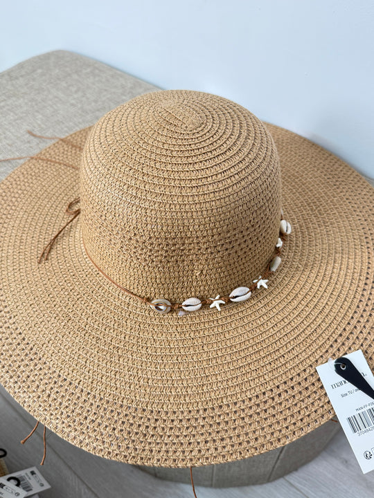 Chapeau N6
