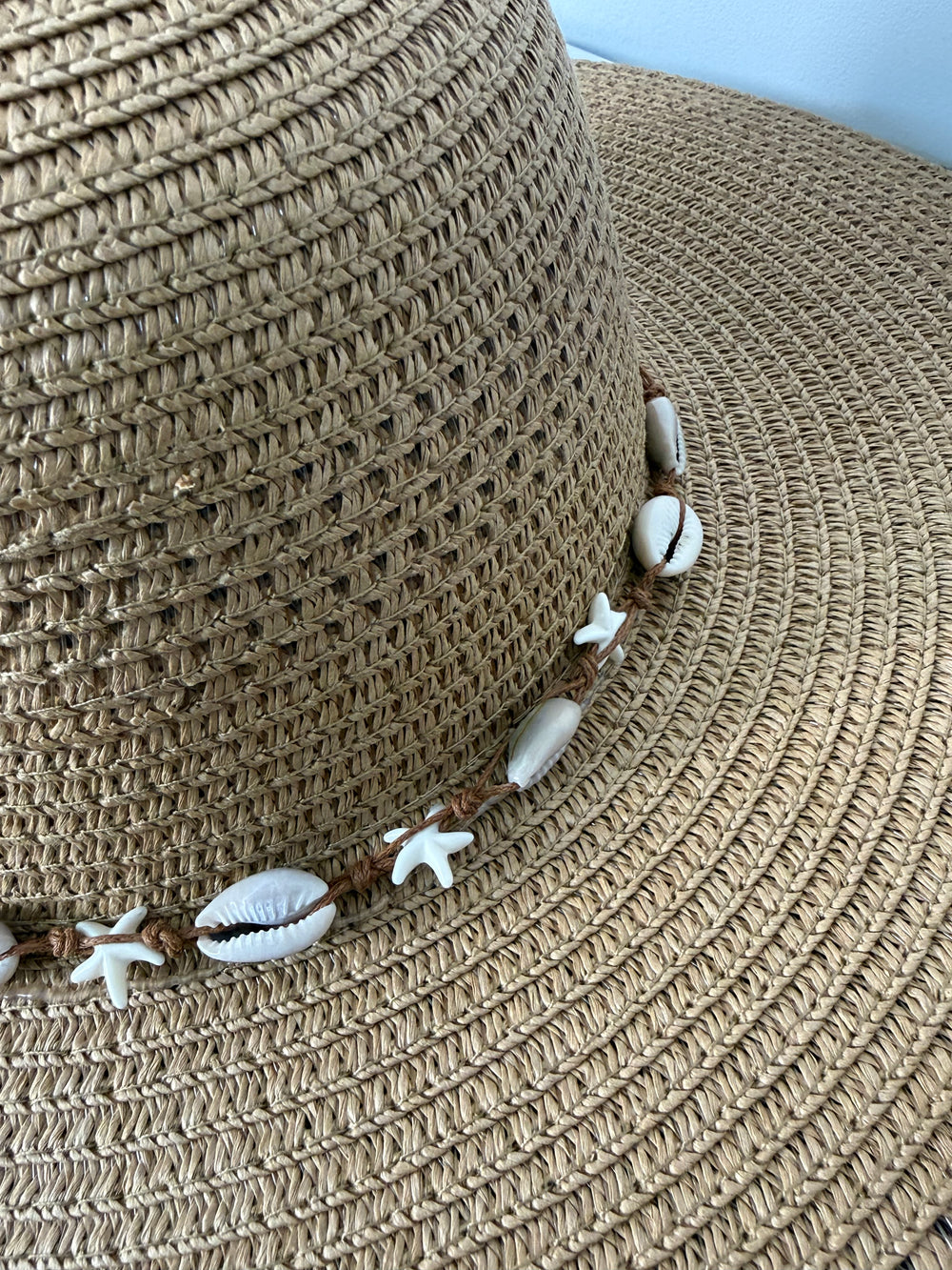 Chapeau N6