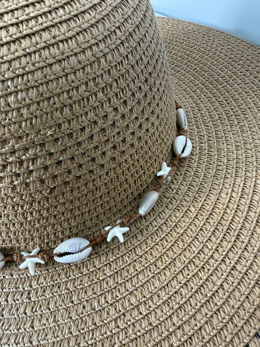 Chapeau N6