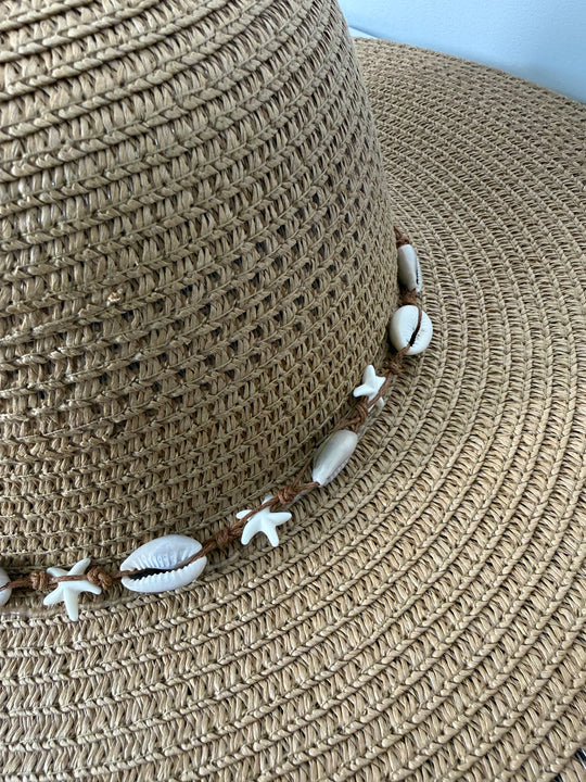 Chapeau N6