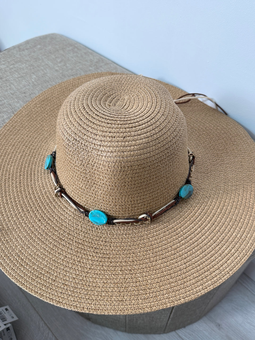 Chapeau N5
