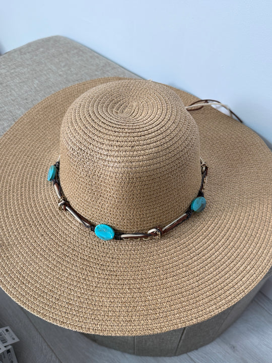 Chapeau N5