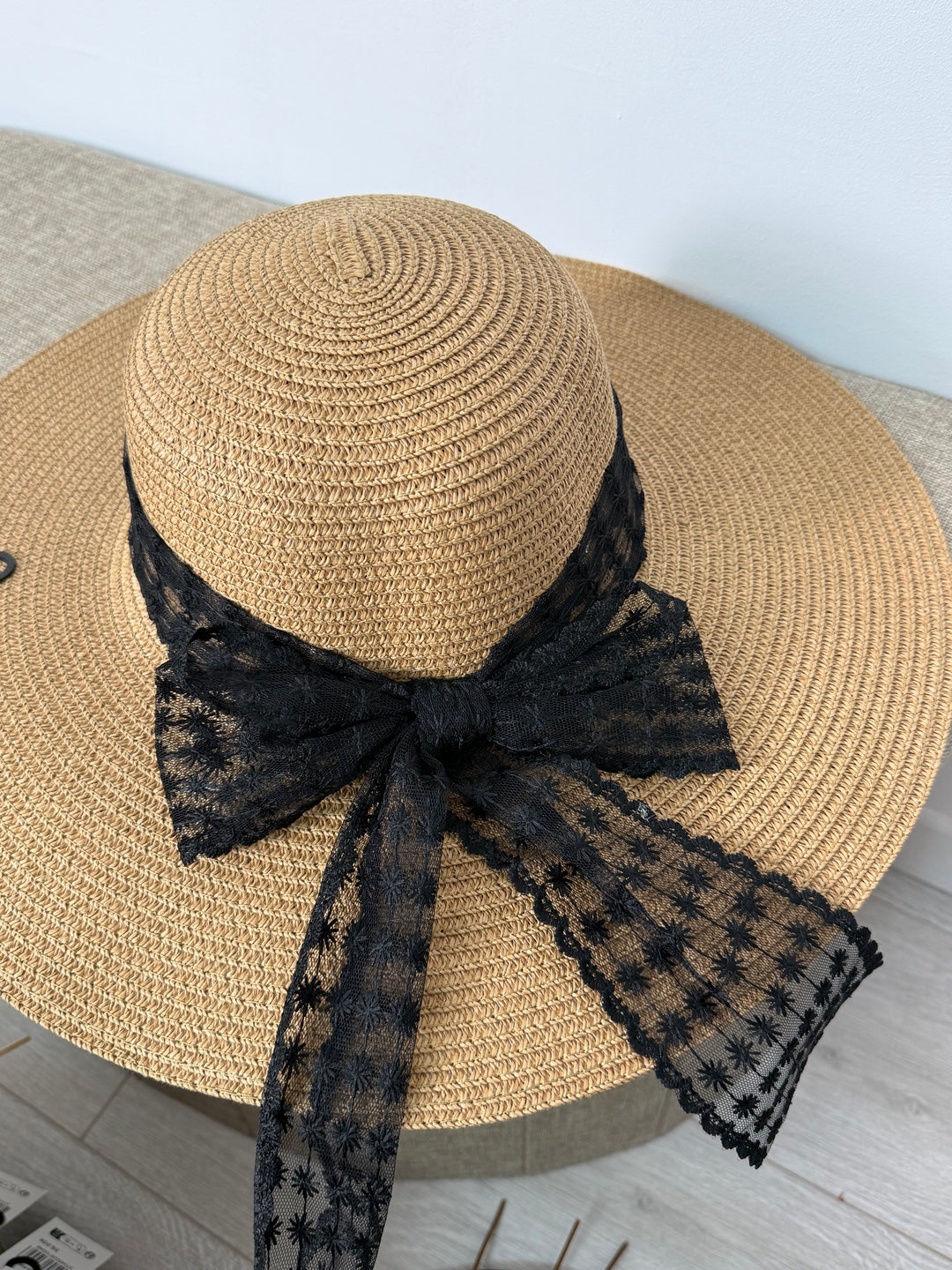 Chapeau N4