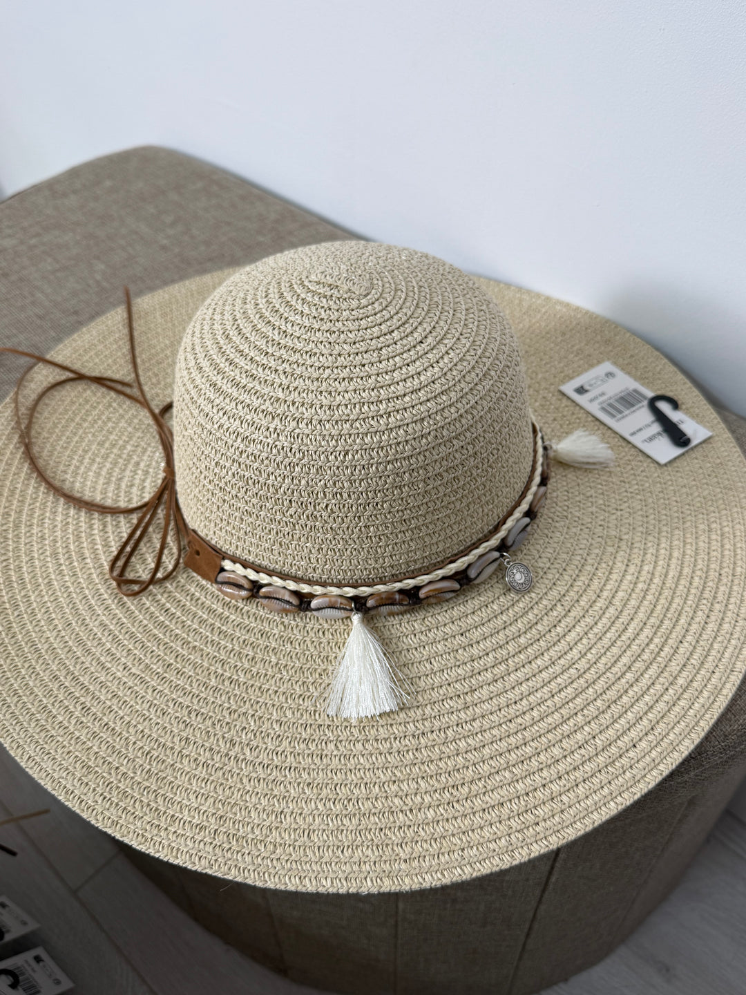 Chapeau N3