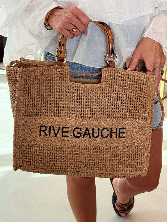 Sac Rive Gauche CAMEL 810721