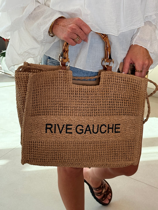 Sac Rive Gauche CAMEL 810721