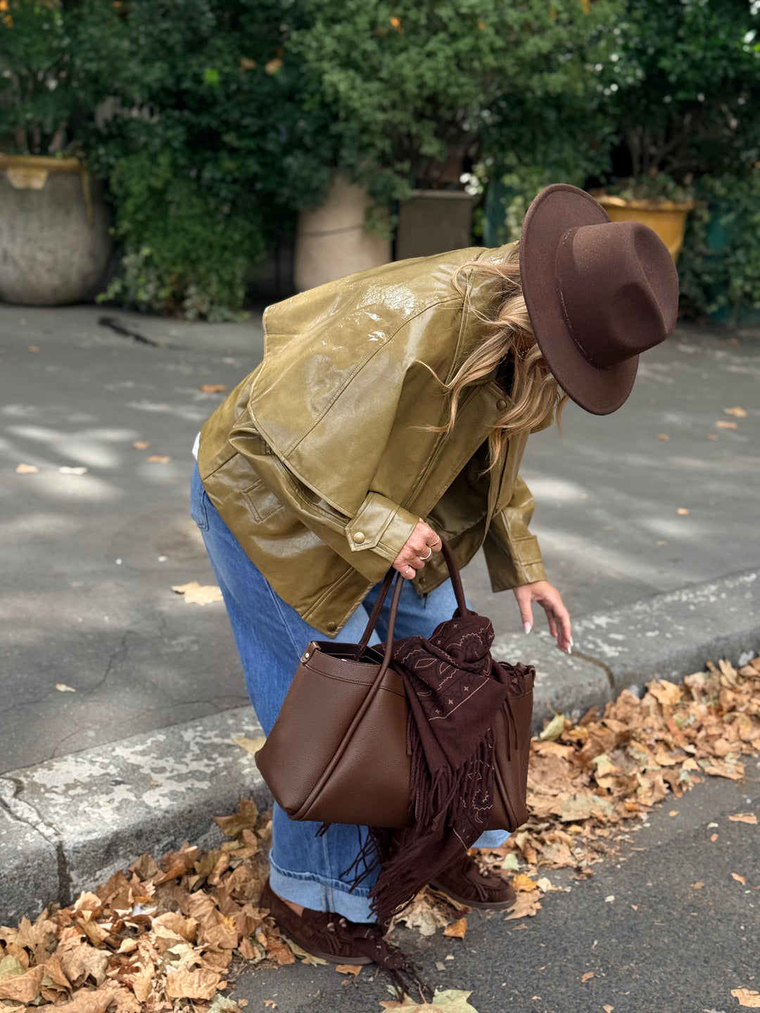 Sac Choco 1620