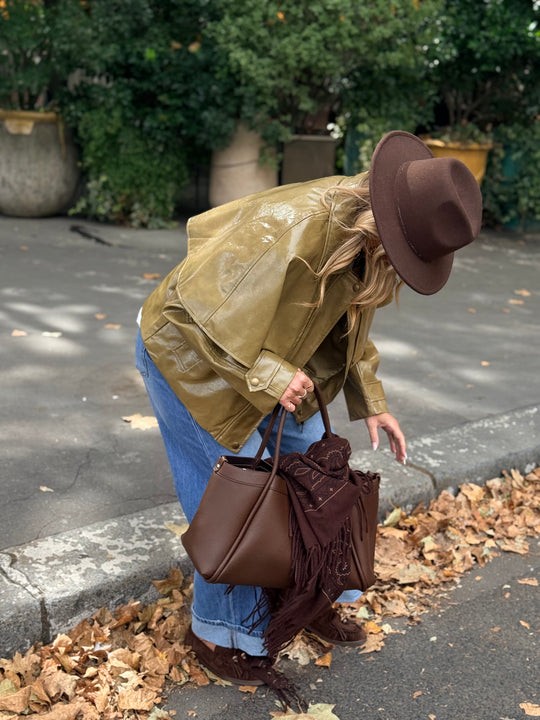 Sac Choco 1620