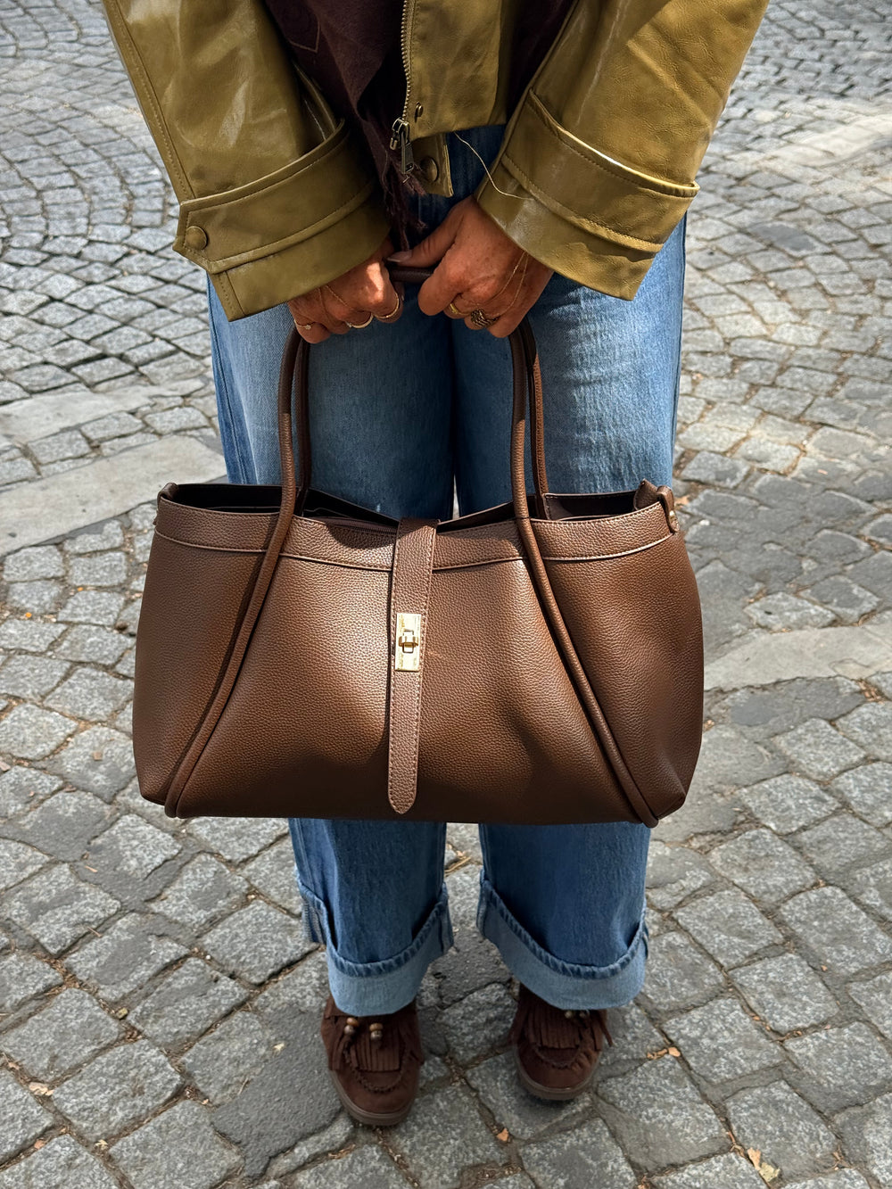 Sac Choco 1620