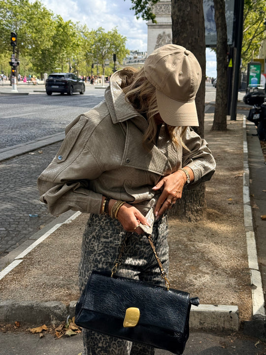 Sac Noir 6306
