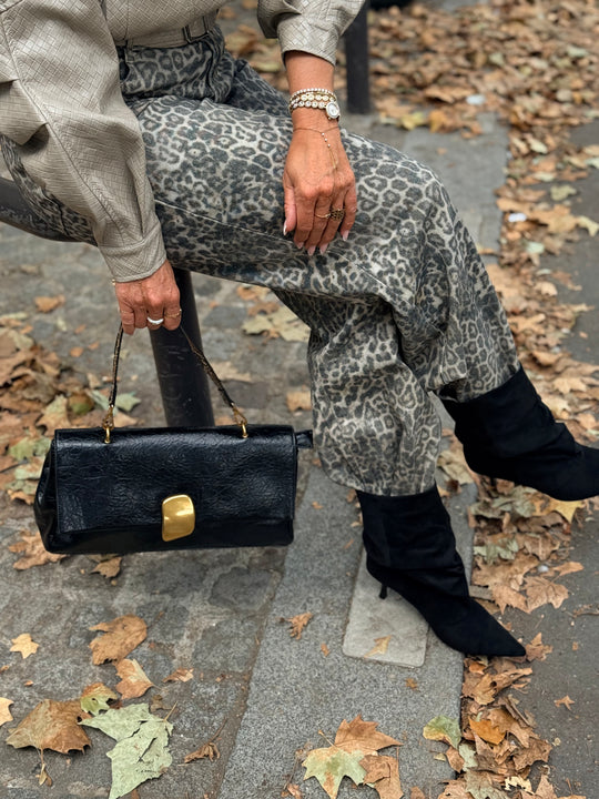 Sac Noir 6306