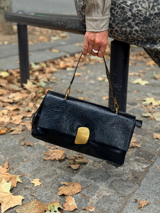 Sac Noir 6306