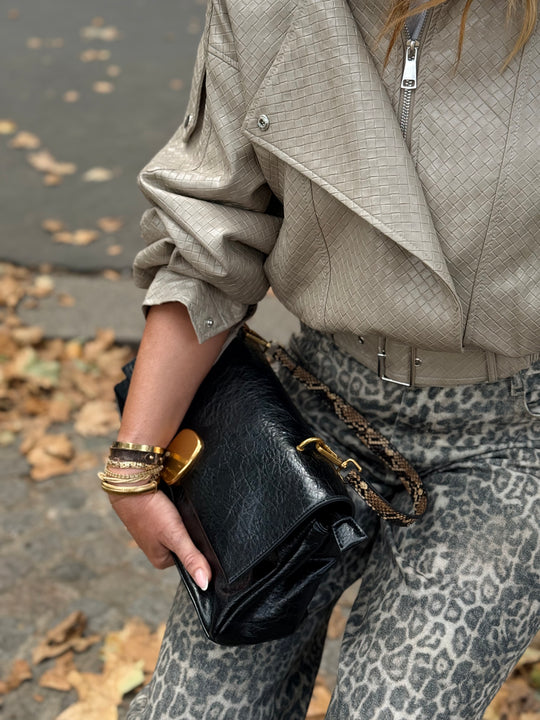 Sac Noir 6306