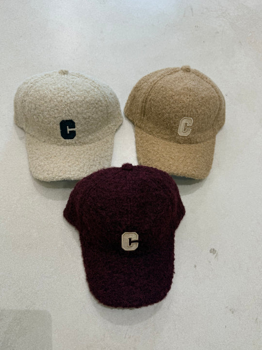 Casquette moumoute C