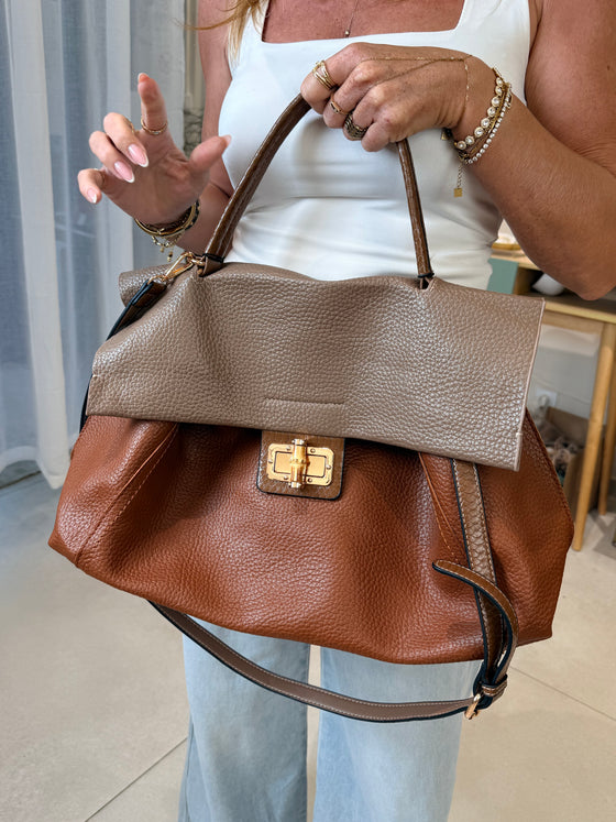 Sac multi Camel 120 (grand format)