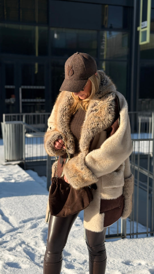 fourrure multicolore 202269