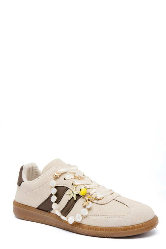 Basket Beige bijoux 9210